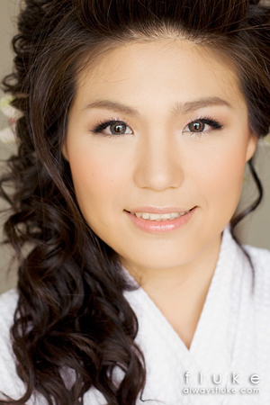 วิธีแต่งหน้า