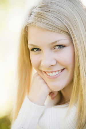 ฟอกสีฟัน