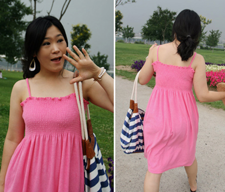 เสื้อผ้าคนอ้วน