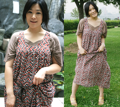 เสื้อผ้าคนอ้วน