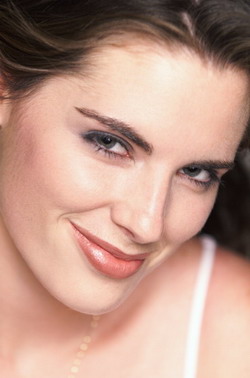 เทคนิคแต่งหน้า