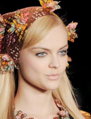 แต่งหน้า