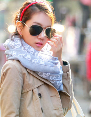 เสื้อผ้าแฟชั่น