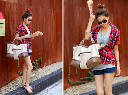 กางเกงขาสั้น