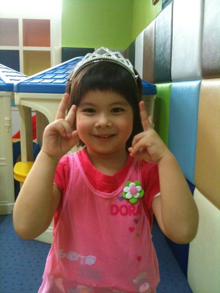 น้องลิซซี่