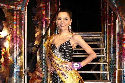 miss international queen 2009 miss international queen 2009