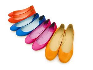 รองเท้าแฟชั่น