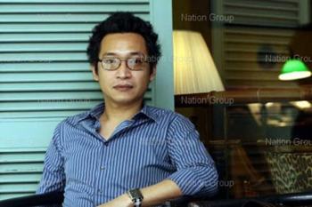 อุทิศ เหมะมูล