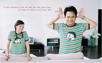 จอย - ปุ๊ย ตีสิบ จอย - ปุ๊ย ตีสิบ