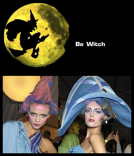 วันฮาโลวีน