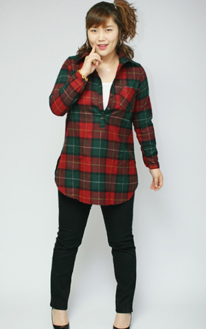 เสื้อผ้าคนอ้วน