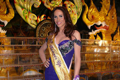 miss international queen 2009 miss international queen 2009