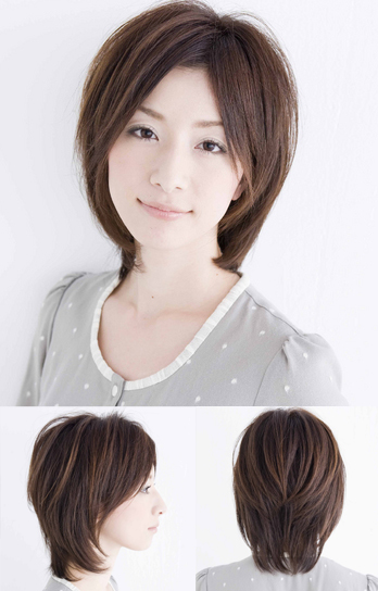 ทรงผมเกาหลี