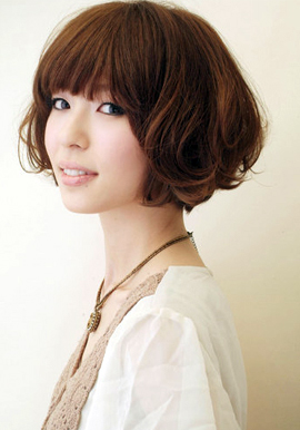 ทรงผมเกาหลี