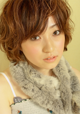 ทรงผมเกาหลี