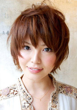 ทรงผมเกาหลี