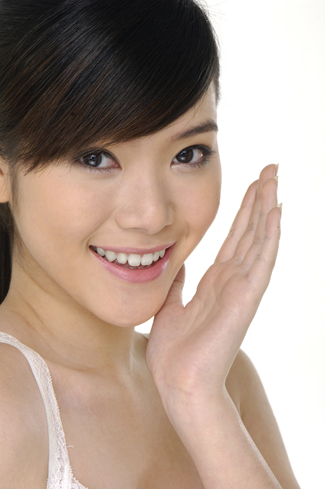 สร้างภูมิคุ้มกันให้ผิวบอบบางกันดีกว่า