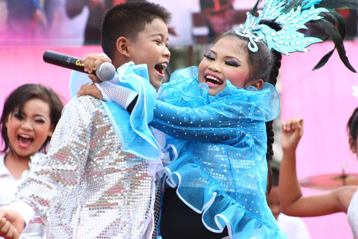 น้ำขิง สุทธิดา หงษ์สา