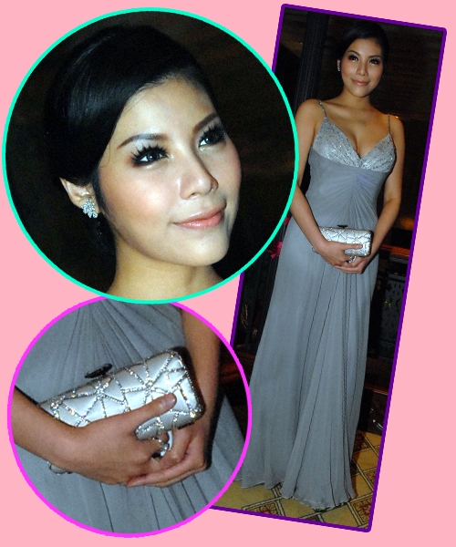 แหวน ปวริศา เพ็ญชาติ