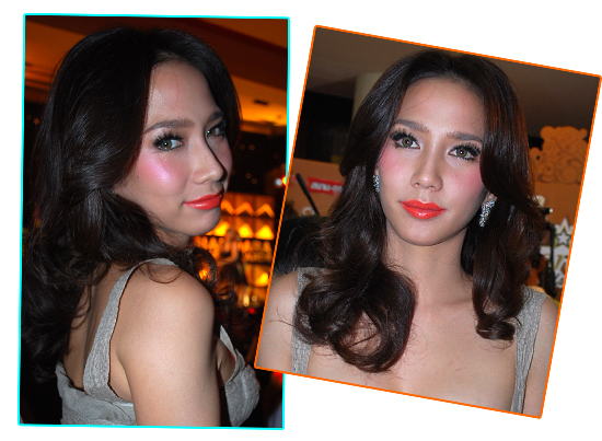 อั้ม พัชราภา