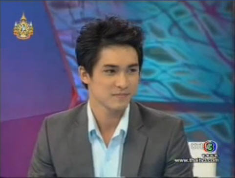 หมอก้อง สรวิชญ์