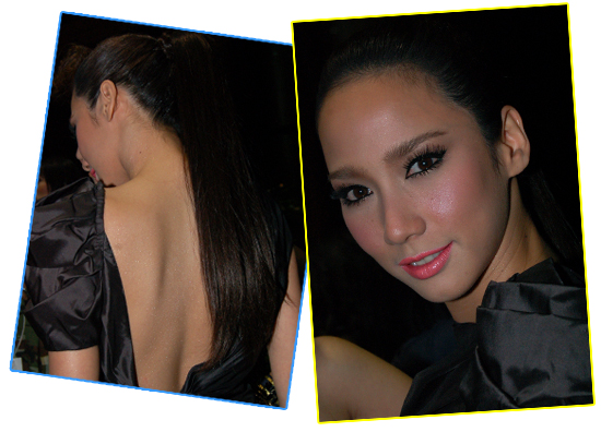 อั้ม พัชราภา