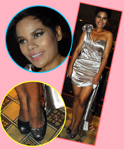 โอปอล์ ปาณิสรา