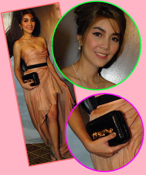 วุ้นเส้น วิริฒิพา