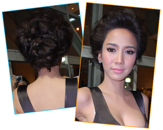 อั้ม พัชราภา