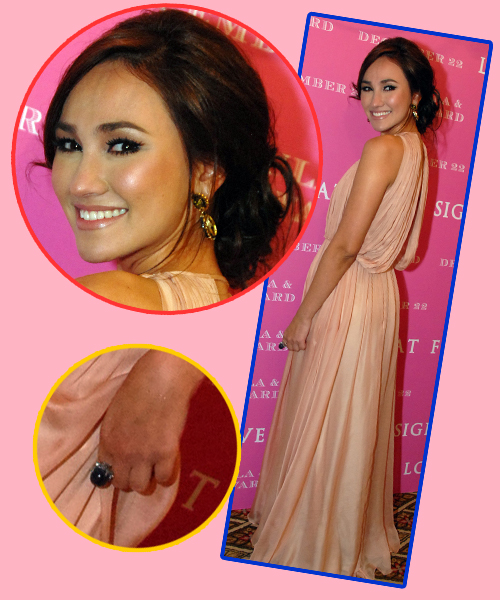 เจน เจนสุดา ปานโต