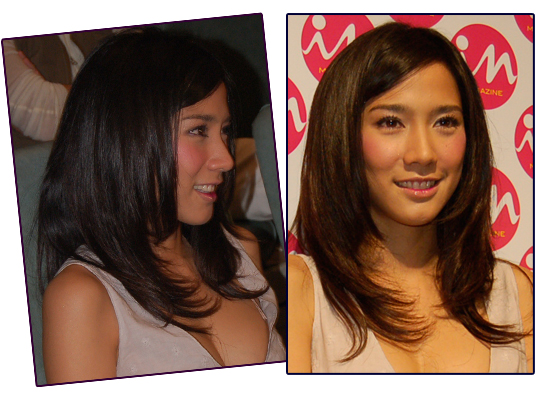 อั้ม พัชราภา