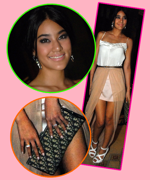 พิตต้า ณ พัทลุง