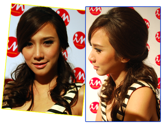 อั้ม พัชราภา