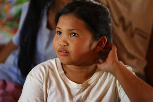 น้ำขิง สุทธิดา หงษ์สา