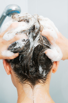 ผมสวย เคล็ดลับผมสวย 7 ขั้นตอนสระผมอย่างมืออาชีพ