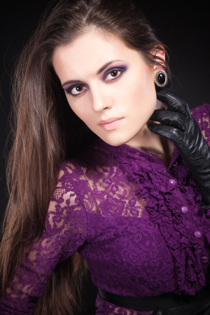 วิธีแต่งหน้า