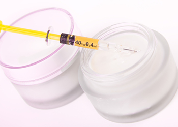 ครีมผิวขาว