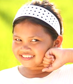 น้ำขิง สุทธิดา หงษ์สา