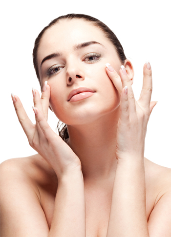 นวดหน้า นวดหน้า