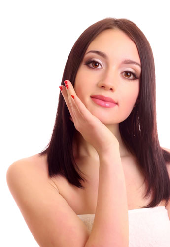 เคล็ดลับผิวสวย