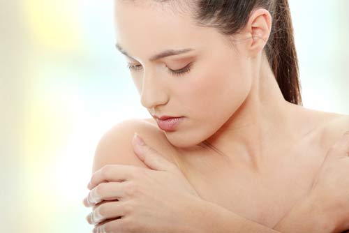 เคล็ดลับผิวสวย