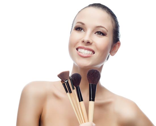 แต่งหน้า