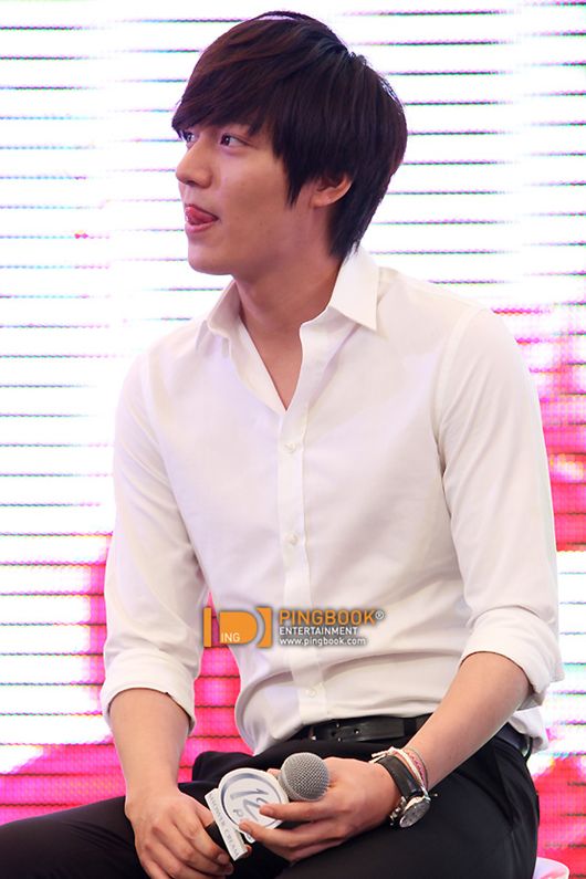 ลีมินโฮ