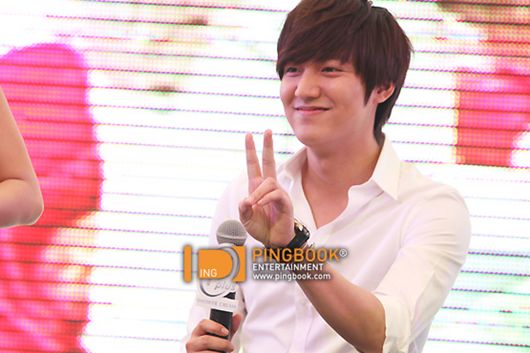 ลีมินโฮ