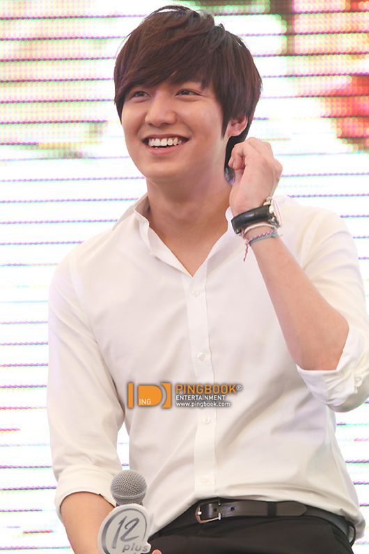 ลีมินโฮ