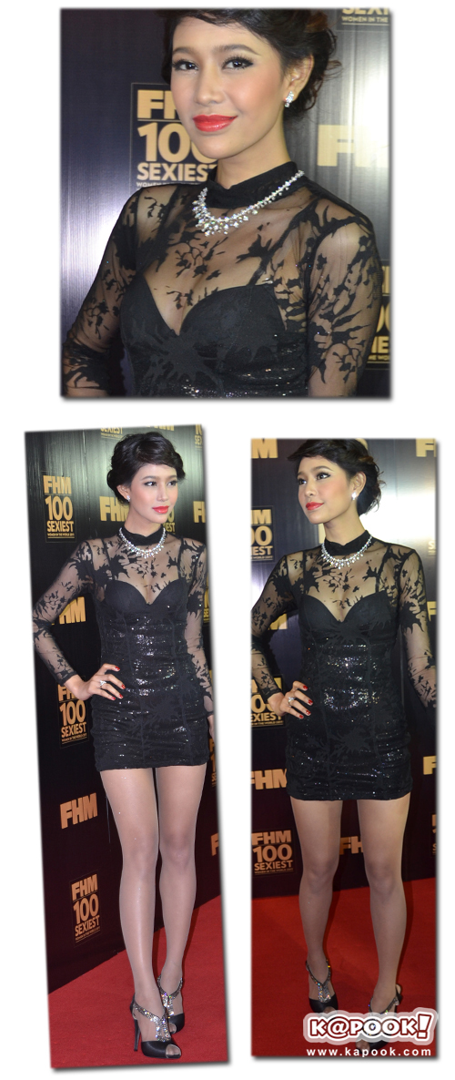 รัน ณัทธมนกาญจน์