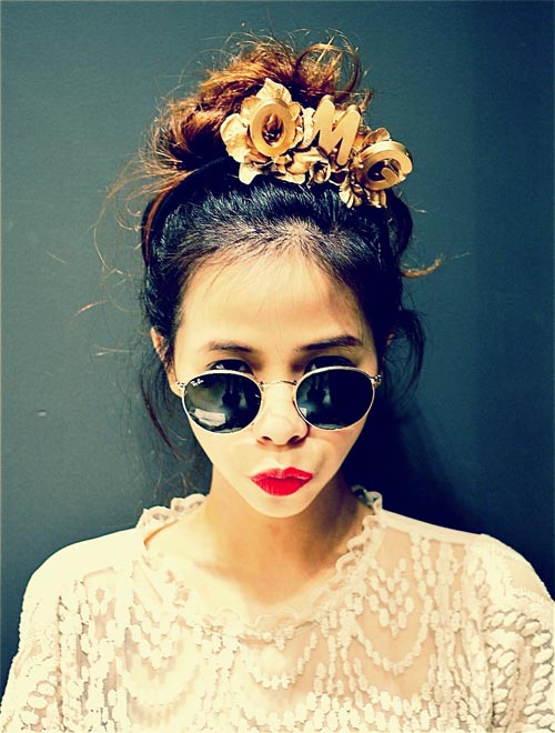 ที่คาดผมนก – ดอกไม้ โบฮีเมียน ที่คาดผมนก – ดอกไม้ โบฮีเมียน