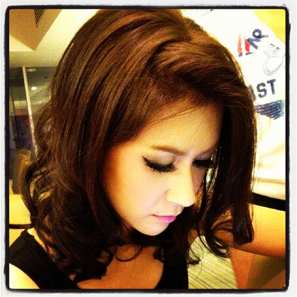 เอมี่ กลิ่นประทุม