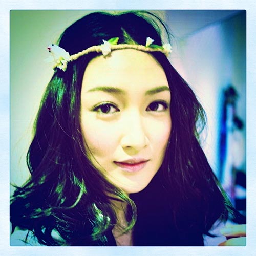 ที่คาดผมนก – ดอกไม้ โบฮีเมียน ที่คาดผมนก – ดอกไม้ โบฮีเมียน