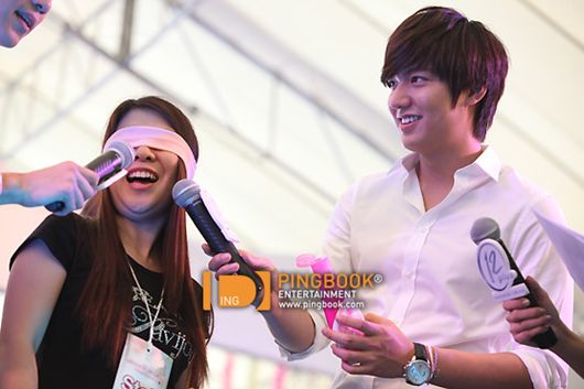 ลีมินโฮ